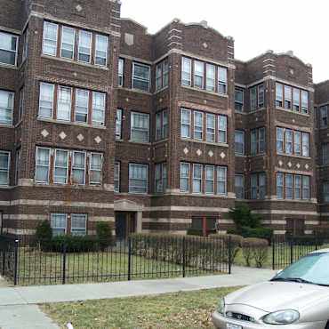 Chappell Apartments - Chicago, IL 60649
