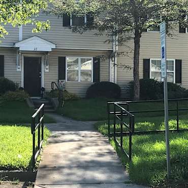 Edgemont Elms Apartments Durham Nc 27701