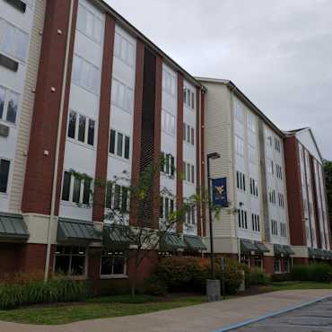 Vandalia Apartments - Morgantown, WV 26505