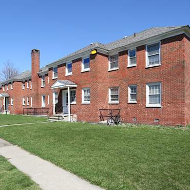 Sunnycrest Manor Apartments - Syracuse, NY 13206