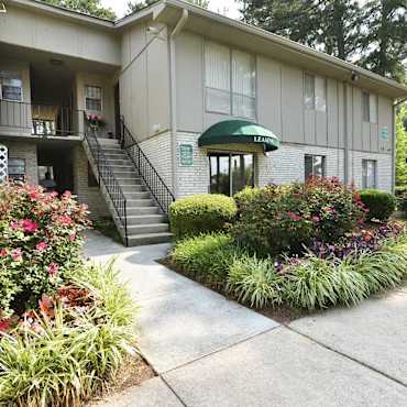 Centra Villa Apartments Atlanta Ga 30311