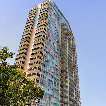 800 Tower City Club Apartments Louisville Ky 40203
