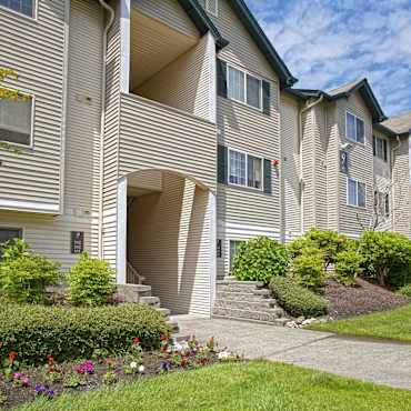 Deer Creek Apartments Puyallup Wa
