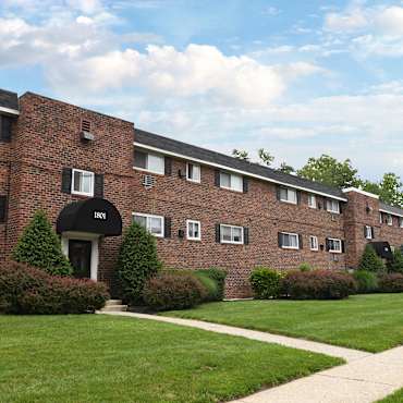 Norris Hills Apartments Norristown Pa 19401