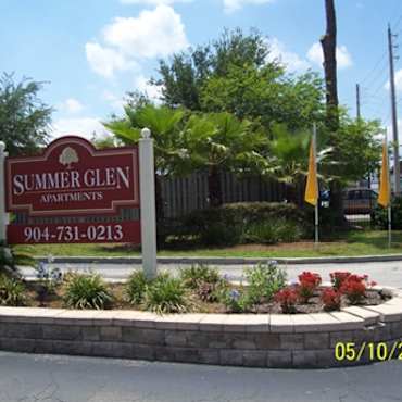 Summer Glen Apartments Jacksonville Fl 32216