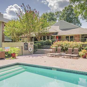 Napa Valley Apartments Little Rock Ar 72211