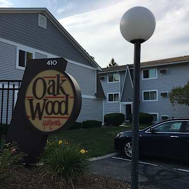 Oakwood Apartments East Lansing Mi 48823