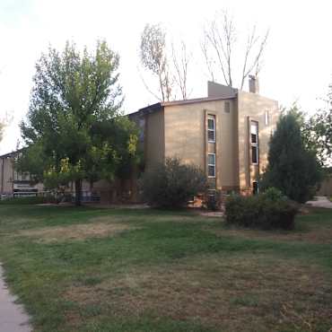 Village Green Apartments Greeley Co 80634