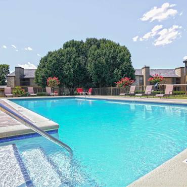 Polo Club Apartments Tulsa Ok 74146