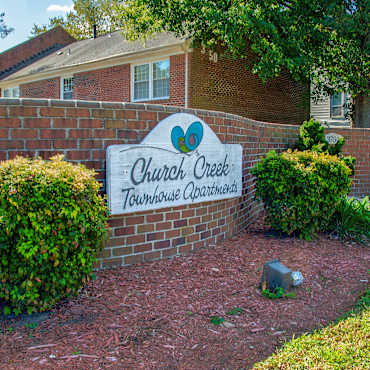 Church Creek Apartments Hampton Va 23669