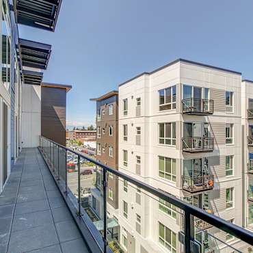 Paceline Apartments Shoreline Wa 98133