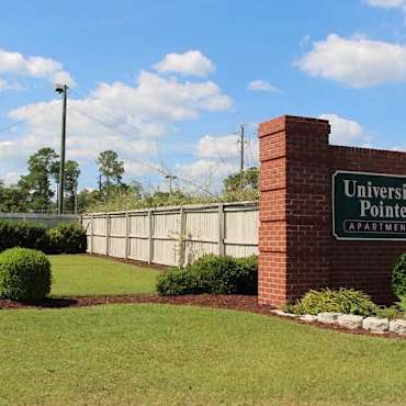 University Pointe Apartments Statesboro Ga 30458