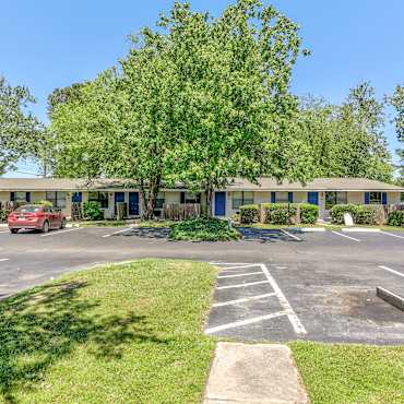 Forest Ridge Apartments Augusta Ga 30906