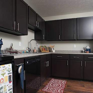 Pointe At St Joseph Apartments South Bend In 46617