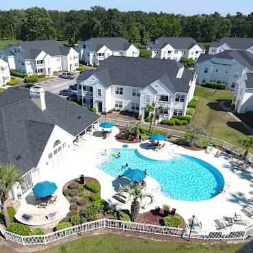 Flintlake Apartment Homes Myrtle Beach Sc 29579