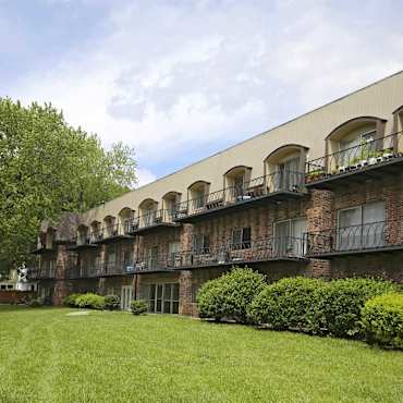 Waldo Heights Apartments Kansas City Mo 64131