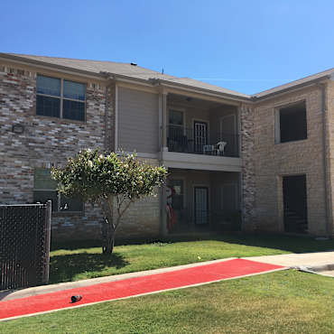 Sedona Springs Apartments Odessa Tx 79764