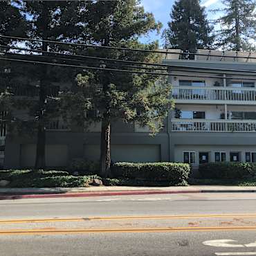 Corinthian House Residence Apartments - Campbell, CA 95008