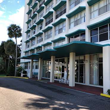 Prospect Towers Apartments Clearwater Fl 33756