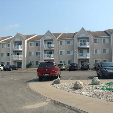 Emerald Creek Apartments Traverse City Mi 49684