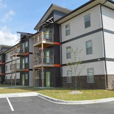 The Commons Apartments New Albany In 47150