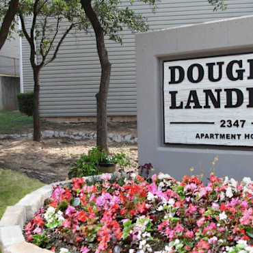 Douglas Landing Apartments Austin Tx 78741