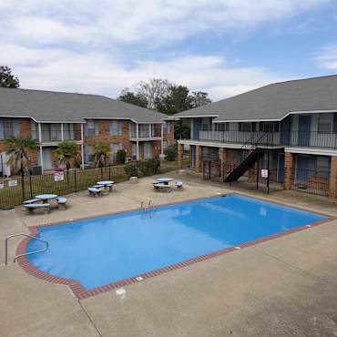 Magnolia Gardens Apartments Baton Rouge La 70814