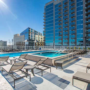 SoBro Apartments - Nashville, TN 37201