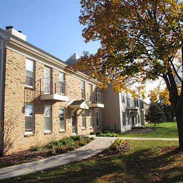 High Point Commons Apartments Madison Wi 53719