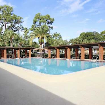 Brittany Bay Apartments Largo Fl 33770