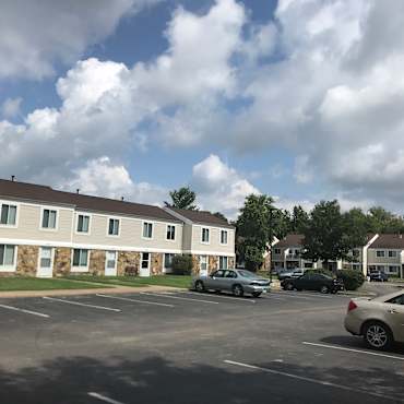 Crossings Apartments The Evansville In 47710