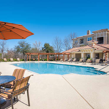 Estancia At Ridgeview Ranch Apartments Plano Tx 75025