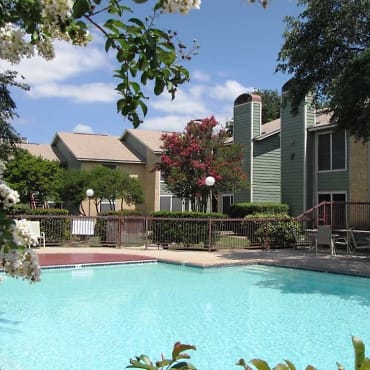 Sterling Village Apartments - Austin, TX 78753