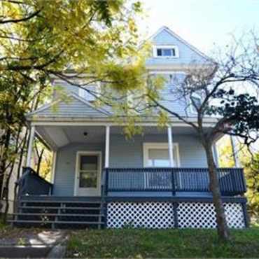 90 Conklin Ave Apartments - Binghamton, NY 13903