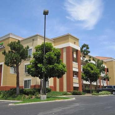 Furnished Studio Orange County Brea Apartments Brea