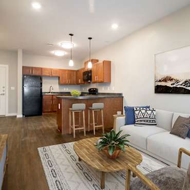 Residence At Arbor Grove Apartments Arlington Tx 76011
