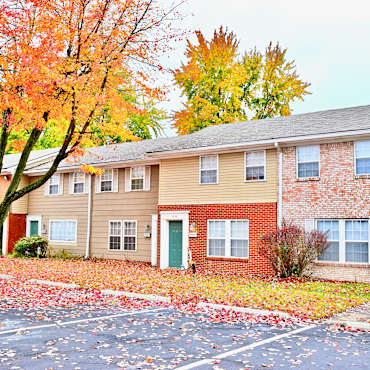 Glenview Apartments - Clarksville, IN 47129