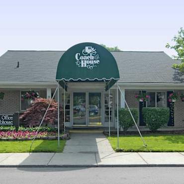 Coach House Apartments Southfield Mi 48075