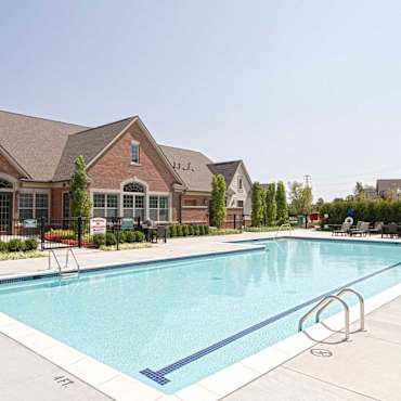 Shearwater Apartments Commerce Township Mi 48390
