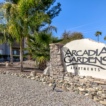 Arcadia Gardens Apartments Tucson Az 85710