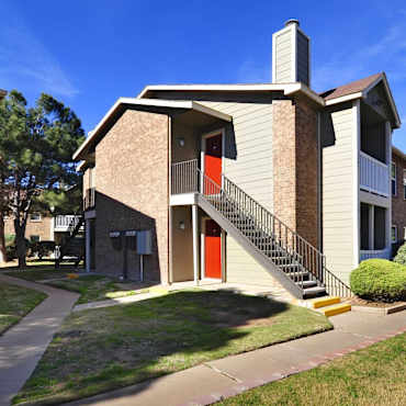 Pebblebend Apartments Odessa Tx 79762