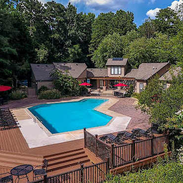 Enclave At Riverdale Apartments Atlanta Ga 30349