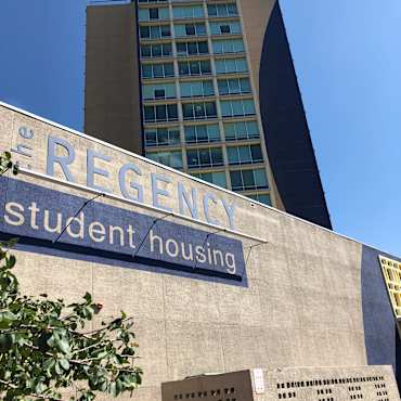 Regency Student Housing Apartments Denver Co 80216