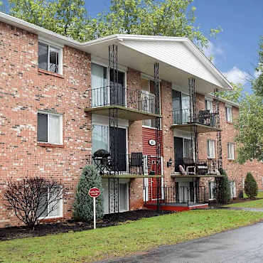 Village Center Apartments Orchard Park Ny 14127