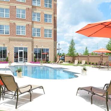 Lofts At Bass Apartments Macon Ga 31210