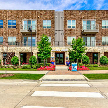 The Flats At Alta Palisades Apartments Richardson Tx 75080