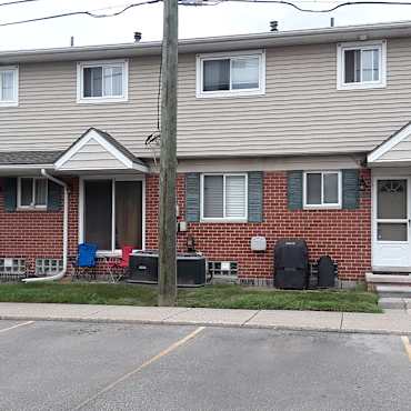 Georgetown Place Cooperative Apartments Taylor Mi 48180