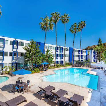 Apartments For Rent In San Diego Ca 2304 Rentals Apartmentguide Com