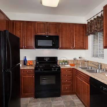 Carmel at Terra Vista Apartments - Rancho Cucamonga, CA 91730