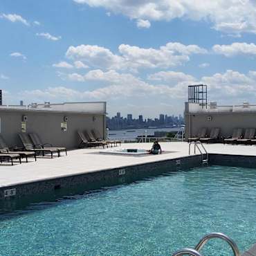Cliffside Views Apartments Cliffside Park Nj 07010